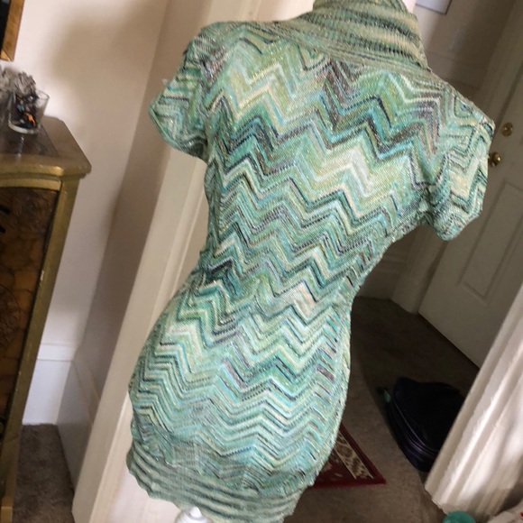 💜💜INC INTERNATIONAL CONCEPTS💜💜SHEATH DRESS - Picture 5 of 5